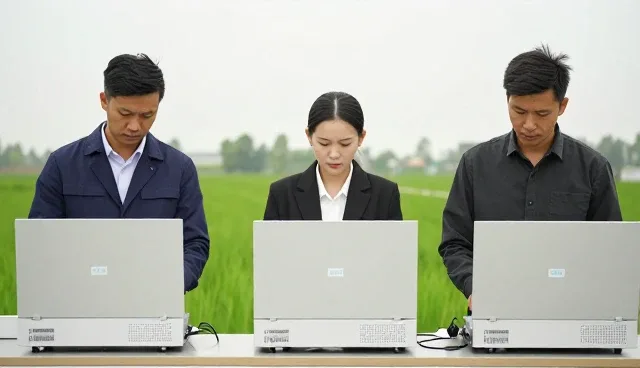 有机肥储存中的温湿度控制关键点解析