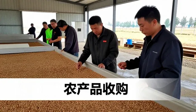 富邦农业高科技有限公司介绍仓储保鲜等基础知识