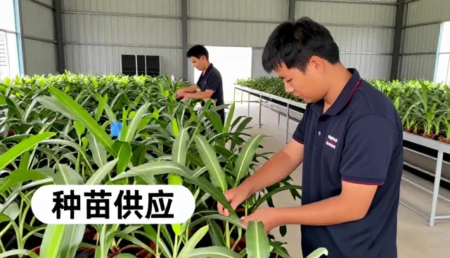 富邦农业高科技有限公司智能保鲜设备农产品收购答疑实录